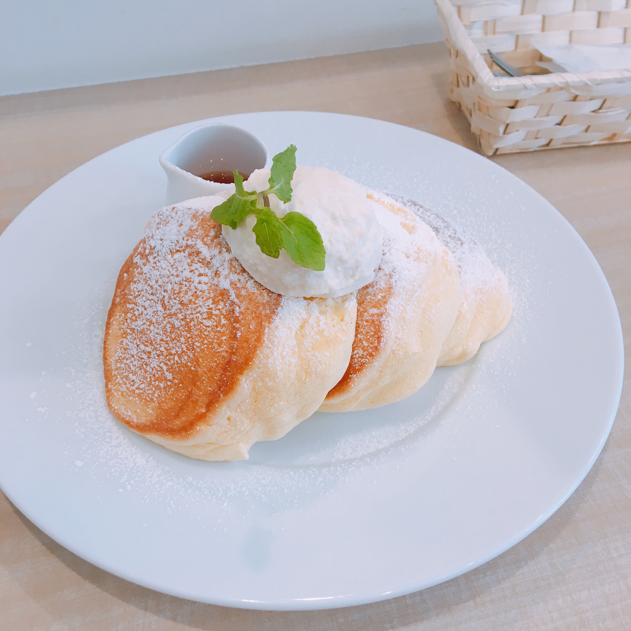 幸せのパンケーキ かんなの日記 ブログ By Qp S キューピーズ 大阪市北区曽根崎新地 キャバクラ