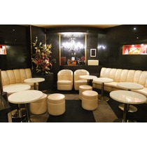club sherry