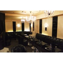 club sherry