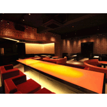 Night Cafe Leger