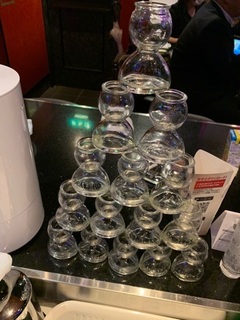 福岡県福岡市博多区中洲ガールズバー キャバクラ情報サイト ナイトスタイル 求人 ログイン 検索 メニュー 弥尋 Girl S Bar Second 福岡市博多区中洲 ガールズバー 弥尋 ヤヒロ 弥尋の日記 こわひ 07 02 おはこんばんちは コカボム 15杯 残骸