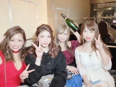 13周年イベント 1日目 桐谷 紗英の日記 ブログ By Club Atelier アトリエ 福岡市博多区中洲 ニュークラブ