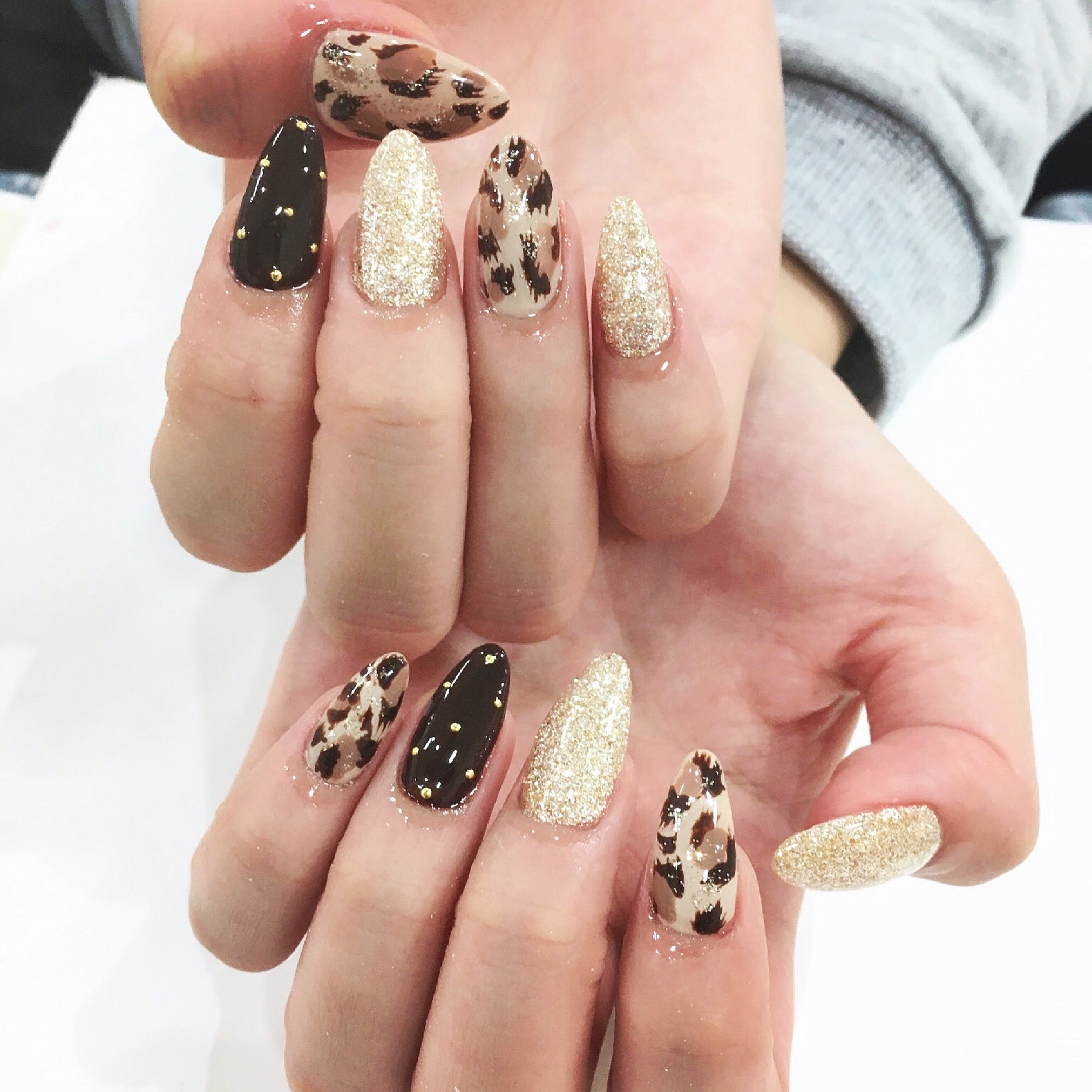 New Nail 椎名 りょうの日記 ブログ By Barneys バーニーズ 渋谷区道玄坂 キャバクラ