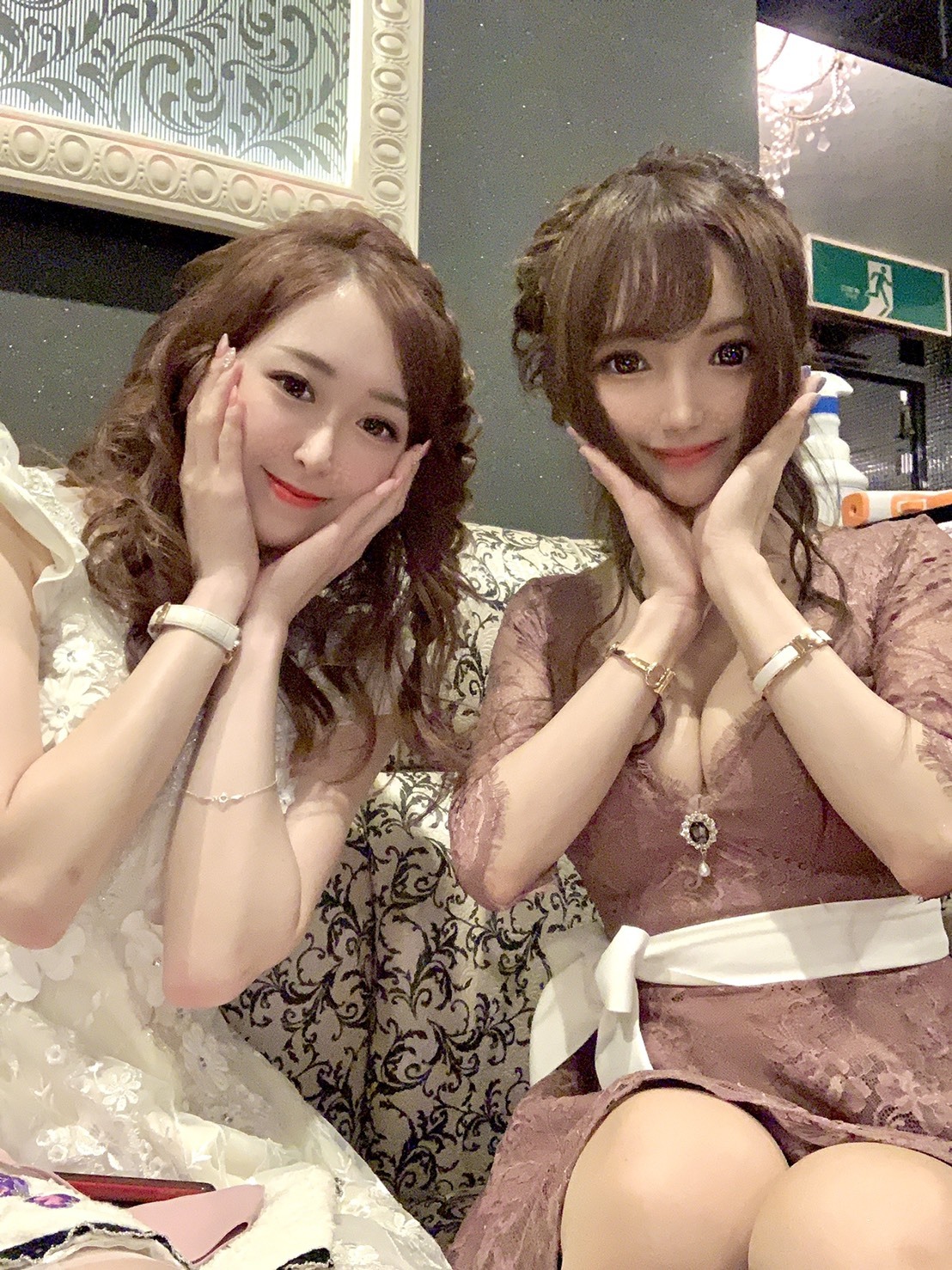 さくらの日記 桜の日記 ブログ By Roseo ロゼオ 鹿児島市山之口町 キャバクラ