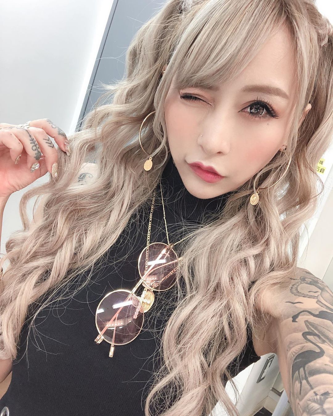 麻那日記 泉 麻那の日記 ブログ By Red Dragon レッドドラゴン 港区六本木 キャバクラ