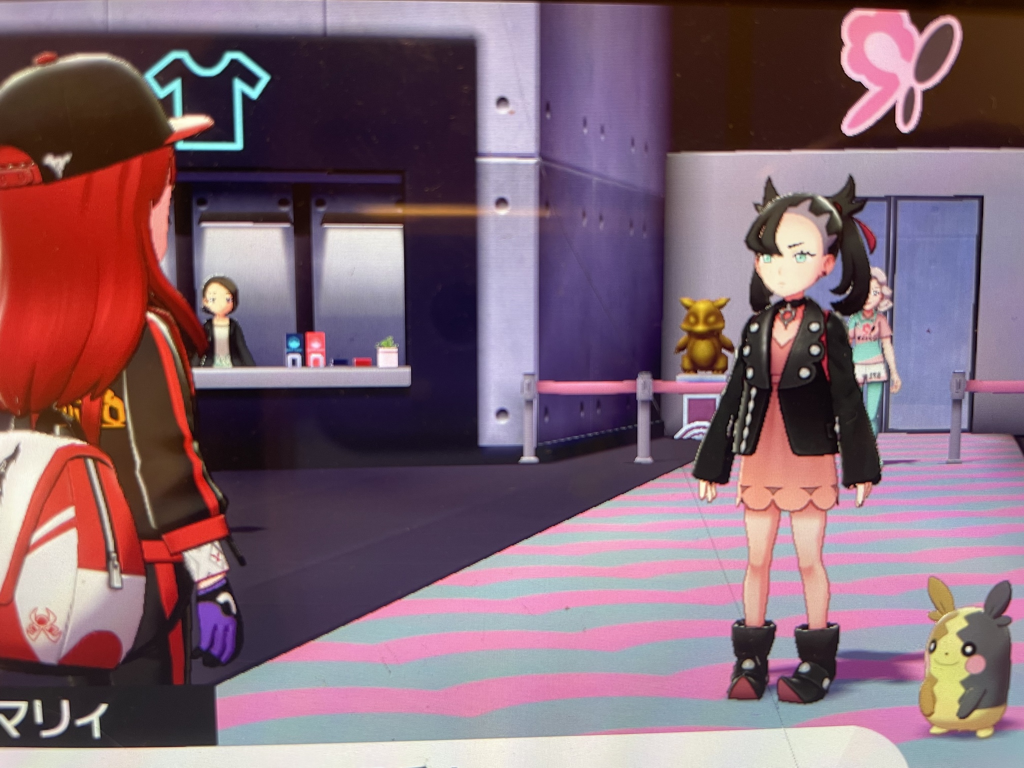 ポケモン あられの日記 ブログ By Bar アオハル アオハル 鹿児島市山之口町 ガールズバー