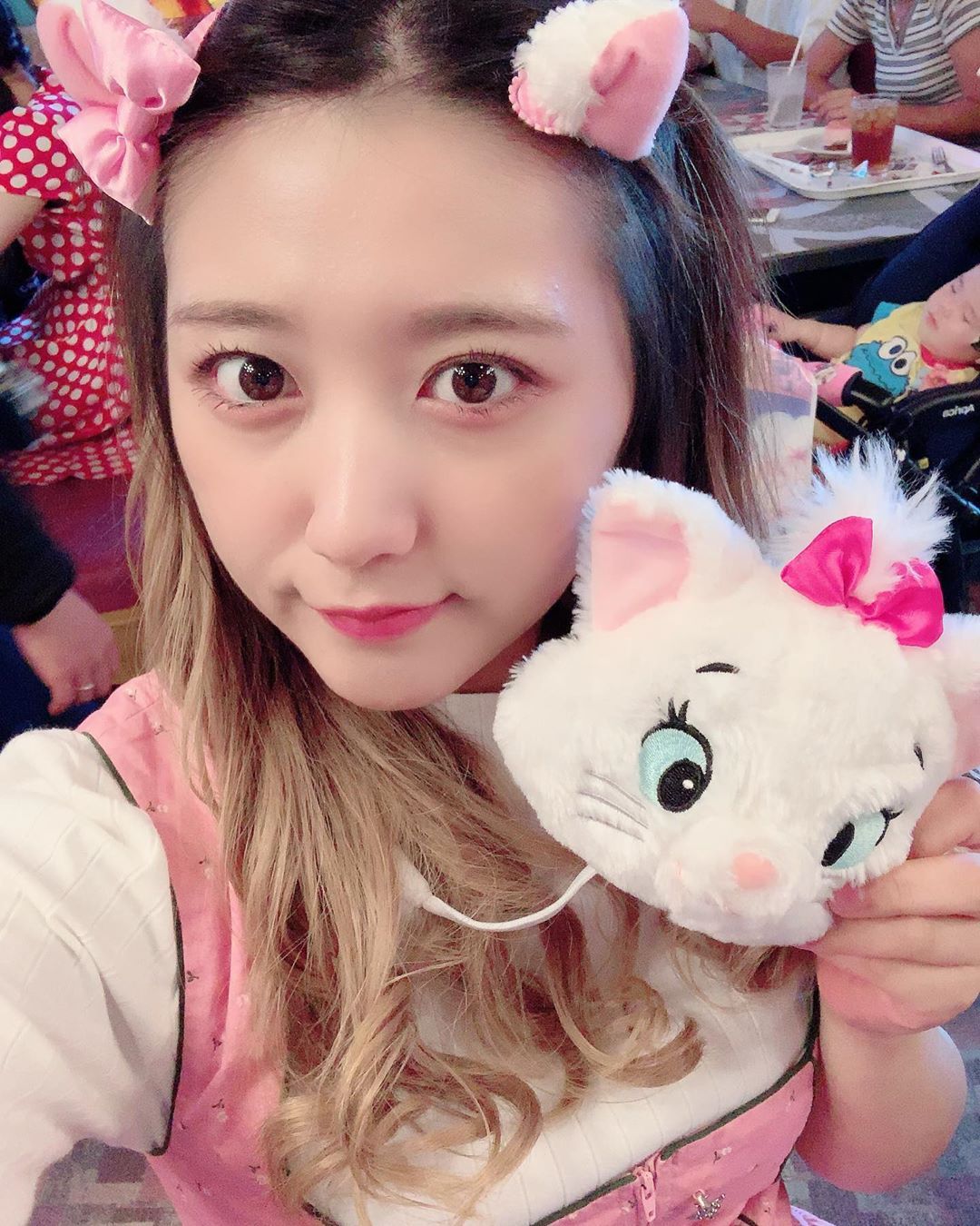 いおりの日記 1910 2 いおりの日記 ブログ By Girls Dining Bar Cherish 1号店 チェリッシュ 1号店 豊島区南池袋 ガールズバー