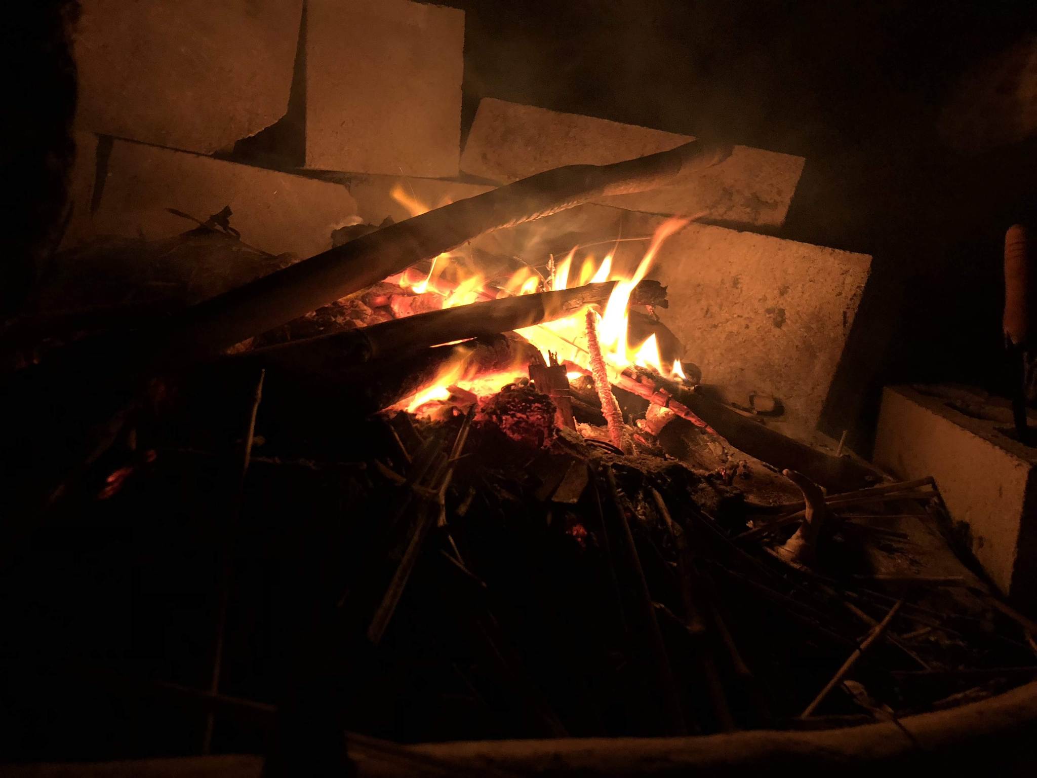 無人島サバイバルしました なちゅの日記 ブログ By Girls Cafe Bar Tokyo Lit トウキョウリット 千代田区神田三崎町 ガールズバー