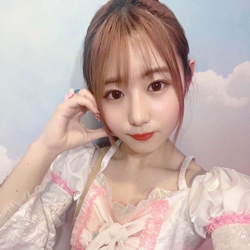 おきゅおわ さらの日記 ブログ By Cafe Bar キミの彼女になりたい キミの彼女になりたい 千代田区神田佐久間町 ガールズバー